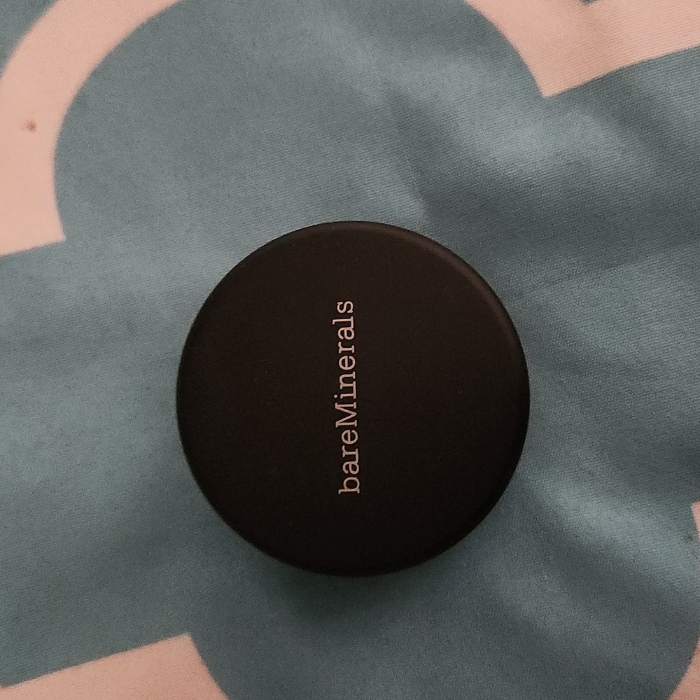 Bare minerals all over face color